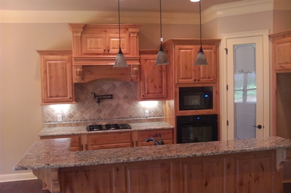 How to Remodel A Small Kitchen