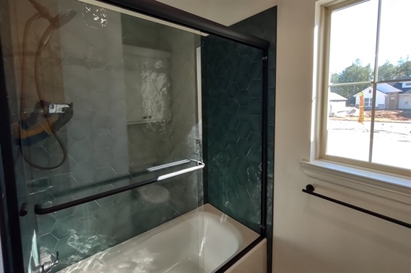 Why You Should Convert Your Bathtub Into a Walk-In Shower