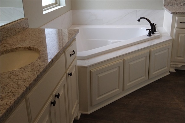 Innovative Ideas to Update Your Bathroom