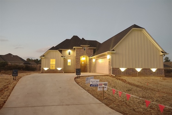 How to Choose the Right Custom Home Builder in East Texas