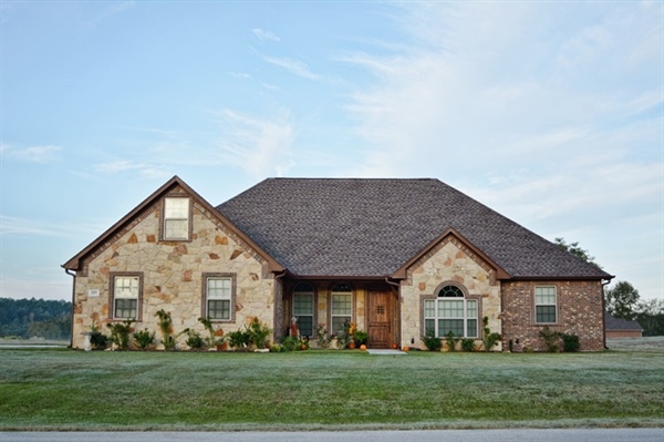 The Benefits of Energy-Efficient Home Designs