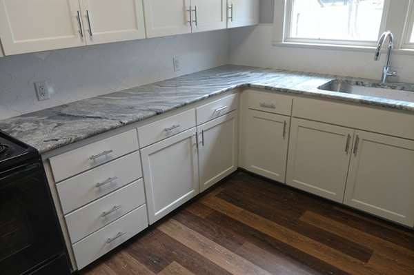 Navigating the Home Remodeling Process