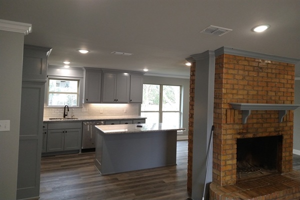 Essential Features to Include in Your East Texas Custom Home