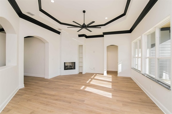 How Can Homeowners Design a Home That Adapts to Future Life Changes?