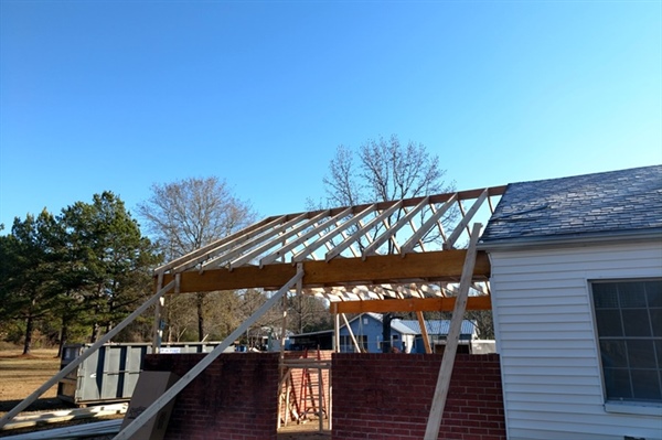 How Do Homeowners Decide Between Building an Addition or Remodeling Existing Space?
