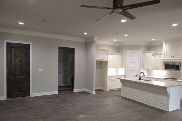 What Should Homeowners Look for During a Final Walkthrough?