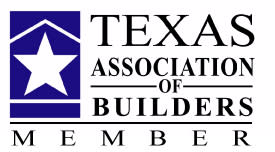 Texas Asociation Builders Logo